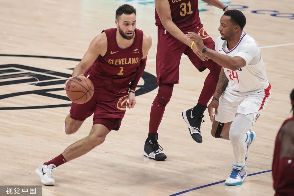 勒布朗再显 勒布朗再显