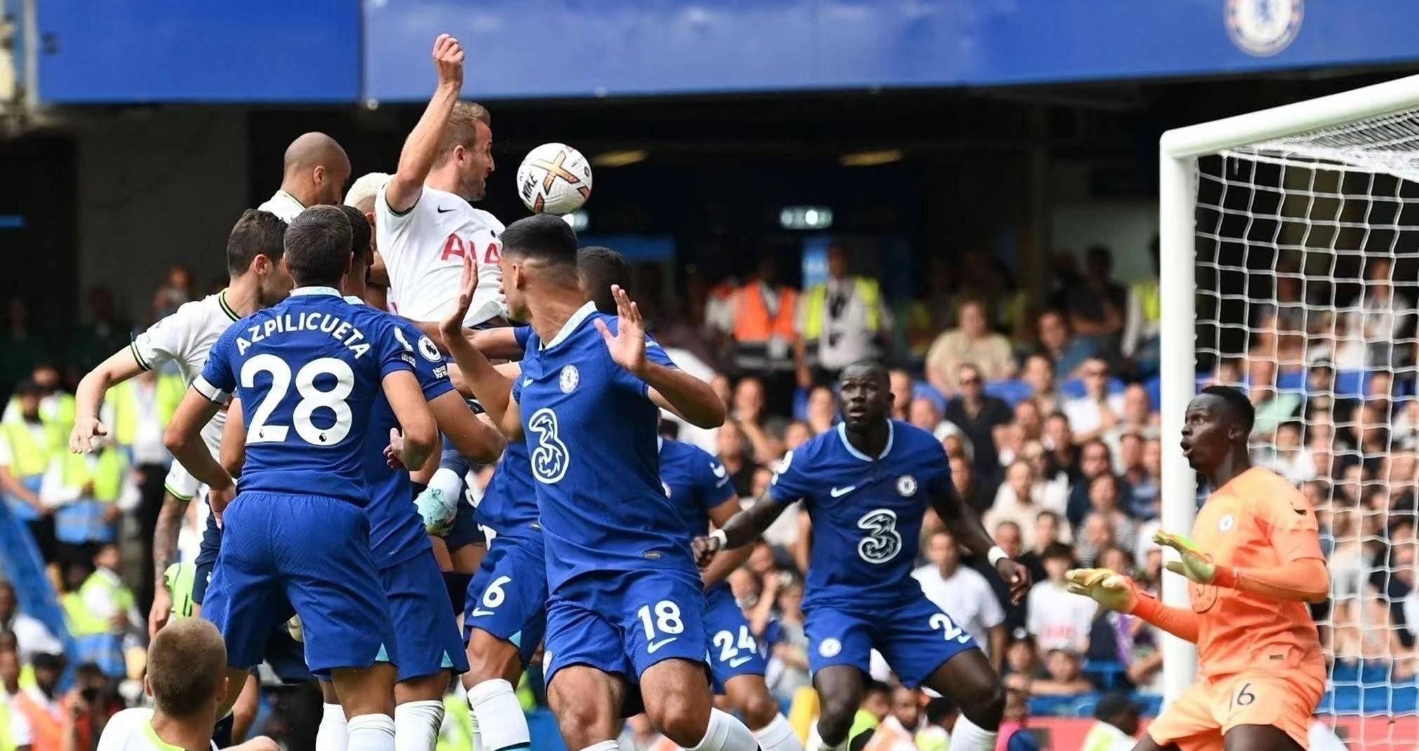 全球足坛的 全球足坛的